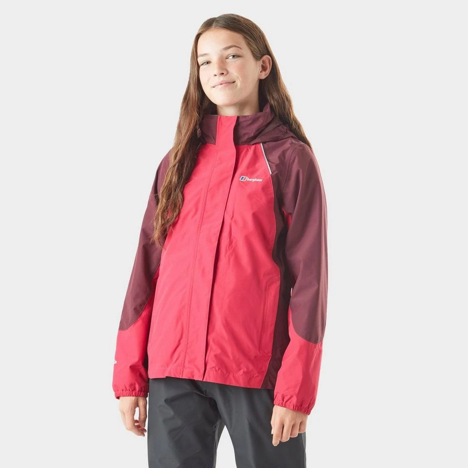 Berghaus Kids' Carrock 3 In 1 Jacket 1 Berghaus Kids' Carrock 3 In 1 Jacket