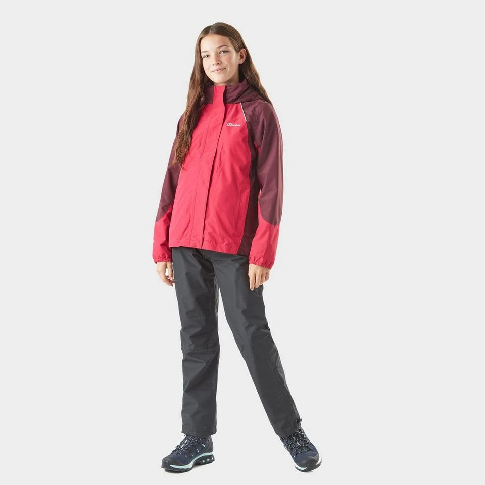 Berghaus Kids' Carrock 3 In 1 Jacket 3 Berghaus Kids' Carrock 3 In 1 Jacket - Image 3