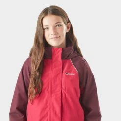 Berghaus Kids' Carrock 3 In 1 Jacket 10 Berghaus Kids' Carrock 3 In 1 Jacket -Clothing Store go 247145 d