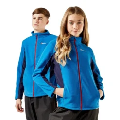Berghaus Kids' Tyndrum Fleece Jacket -Clothing Store go 247150 z