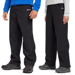Berghaus Kids' Drift Waterproof Over Trousers -Clothing Store go 247155 z