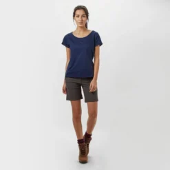 Women's Stretch Shorts -Clothing Store go 254385 c