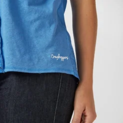Craghoppers Women’s Connie Short Sleeve Tee -Clothing Store go 256117 e