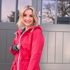 Women's Weekend Jacket -Clothing Store go 258560 z