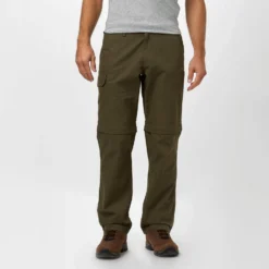 Men’s Ramble II Convertible Trousers