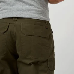 Men’s Ramble II Convertible Trousers -Clothing Store go 260524 e