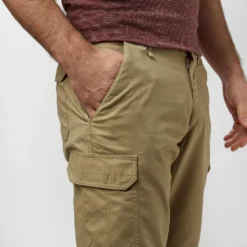 Mens' Ramble II Double-zip Trousers -Clothing Store go 260550 d