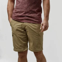 Mens' Ramble II Double-zip Trousers -Clothing Store go 260550 g