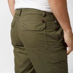 Mens' Ramble Double-zip 2-in-1 Trousers/Shorts 13 Mens' Ramble Double-zip 2-in-1 Trousers/Shorts -Clothing Store go 260554 e