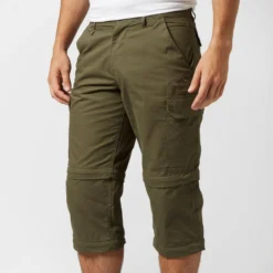 Mens' Ramble Double-zip 2-in-1 Trousers/Shorts 15 Mens' Ramble Double-zip 2-in-1 Trousers/Shorts -Clothing Store go 260554 g