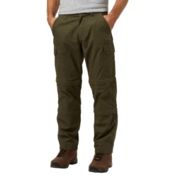 Mens' Ramble Double-zip 2-in-1 Trousers/Shorts 17 Mens' Ramble Double-zip 2-in-1 Trousers/Shorts -Clothing Store go 260554 z