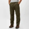Mens' Ramble Double-zip 2-in-1 Trousers/Shorts