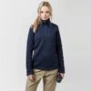 Craghoppers Women’s Keris Half-Zip Fleece