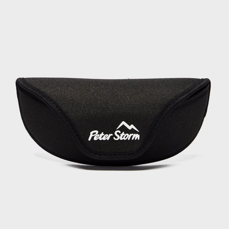 Men’s Matte Black Sunglasses 4 Men’s Matte Black Sunglasses - Image 4