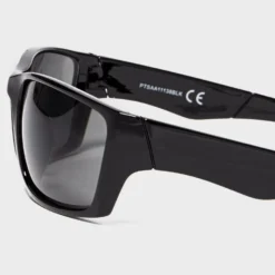 Men's Square Wrap Shiny Sunglasses -Clothing Store go 273271 c