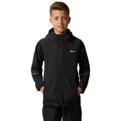 Berghaus Kids' Callander Waterproof Jacket 13 Berghaus Kids' Callander Waterproof Jacket -Clothing Store go 274883 z