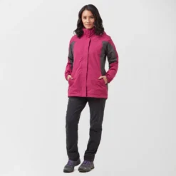 Women's Lakeside 3 In 1 Jacket -Clothing Store go 275730 c