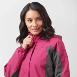 Women's Lakeside 3 In 1 Jacket -Clothing Store go 275730 e
