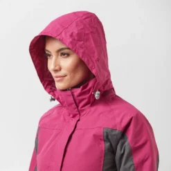 Women's Lakeside 3 In 1 Jacket -Clothing Store go 275730 f