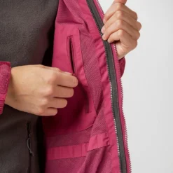 Women's Lakeside 3 In 1 Jacket -Clothing Store go 275730 j