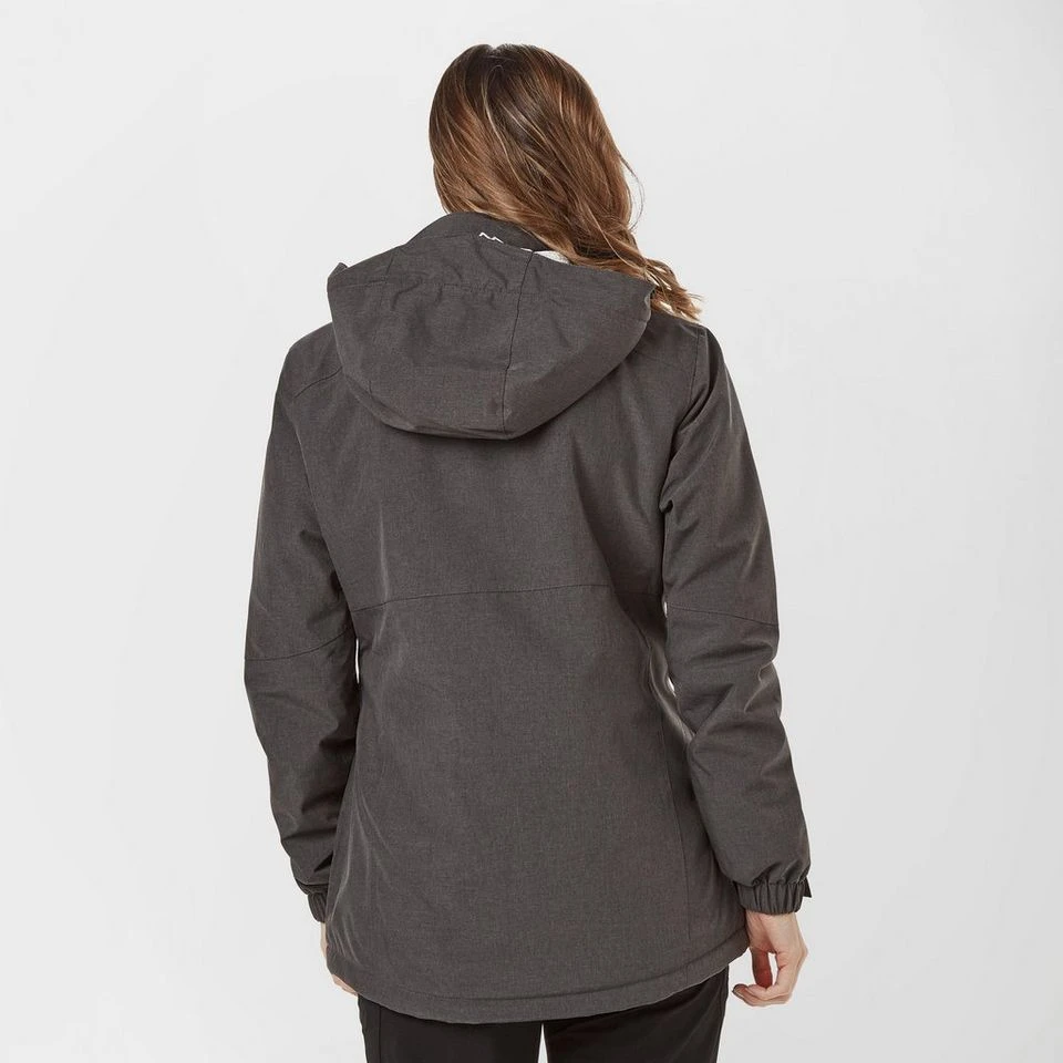 Women’s Husky Jacket 2 Women’s Husky Jacket - Image 2