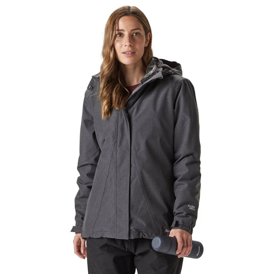 Women’s Husky Jacket 11 Women’s Husky Jacket - Image 11