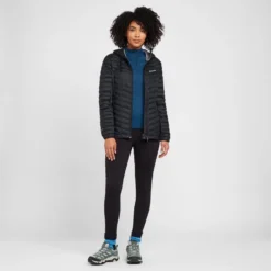 Montane Women's Phoenix Stretch Insulated Jacket -Clothing Store go 290025 c