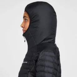 Montane Women's Phoenix Stretch Insulated Jacket -Clothing Store go 290025 e