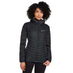 Montane Women's Phoenix Stretch Insulated Jacket -Clothing Store go 290025 z
