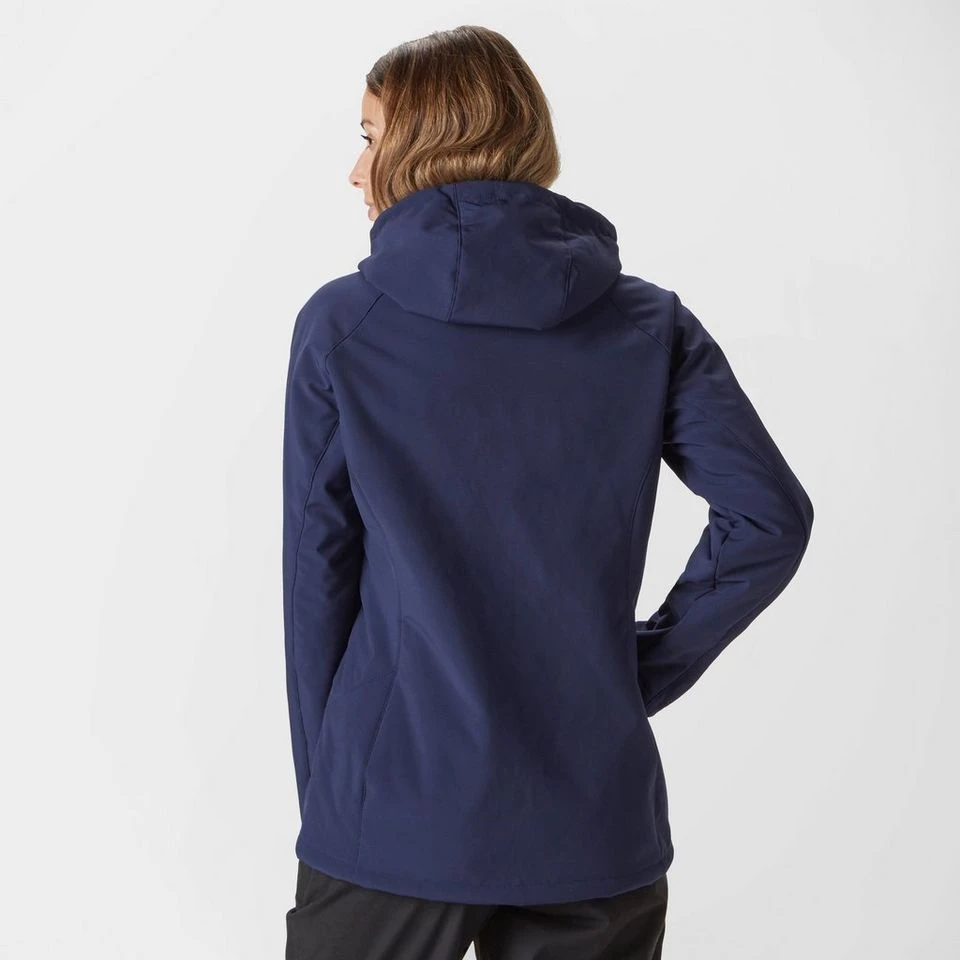 Women’s Highloft Softshell Jacket 2 Women’s Highloft Softshell Jacket - Image 2