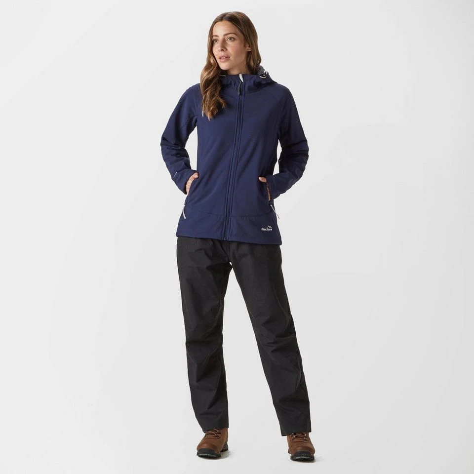 Women’s Highloft Softshell Jacket 3 Women’s Highloft Softshell Jacket - Image 3