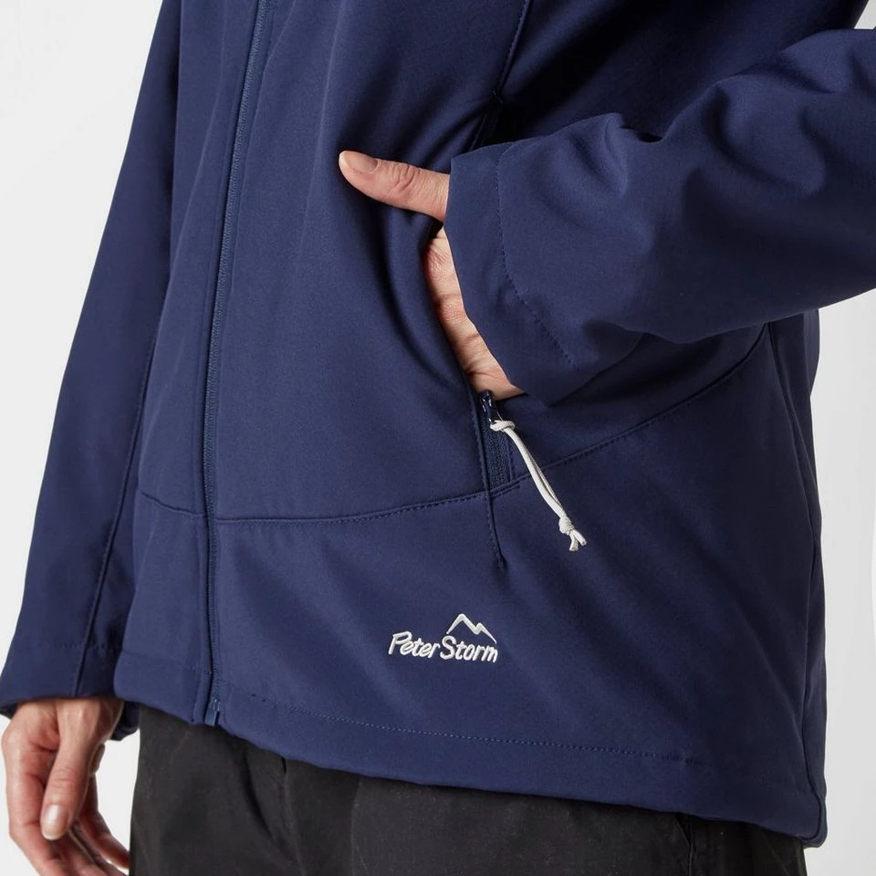 Women’s Highloft Softshell Jacket 5 Women’s Highloft Softshell Jacket - Image 5