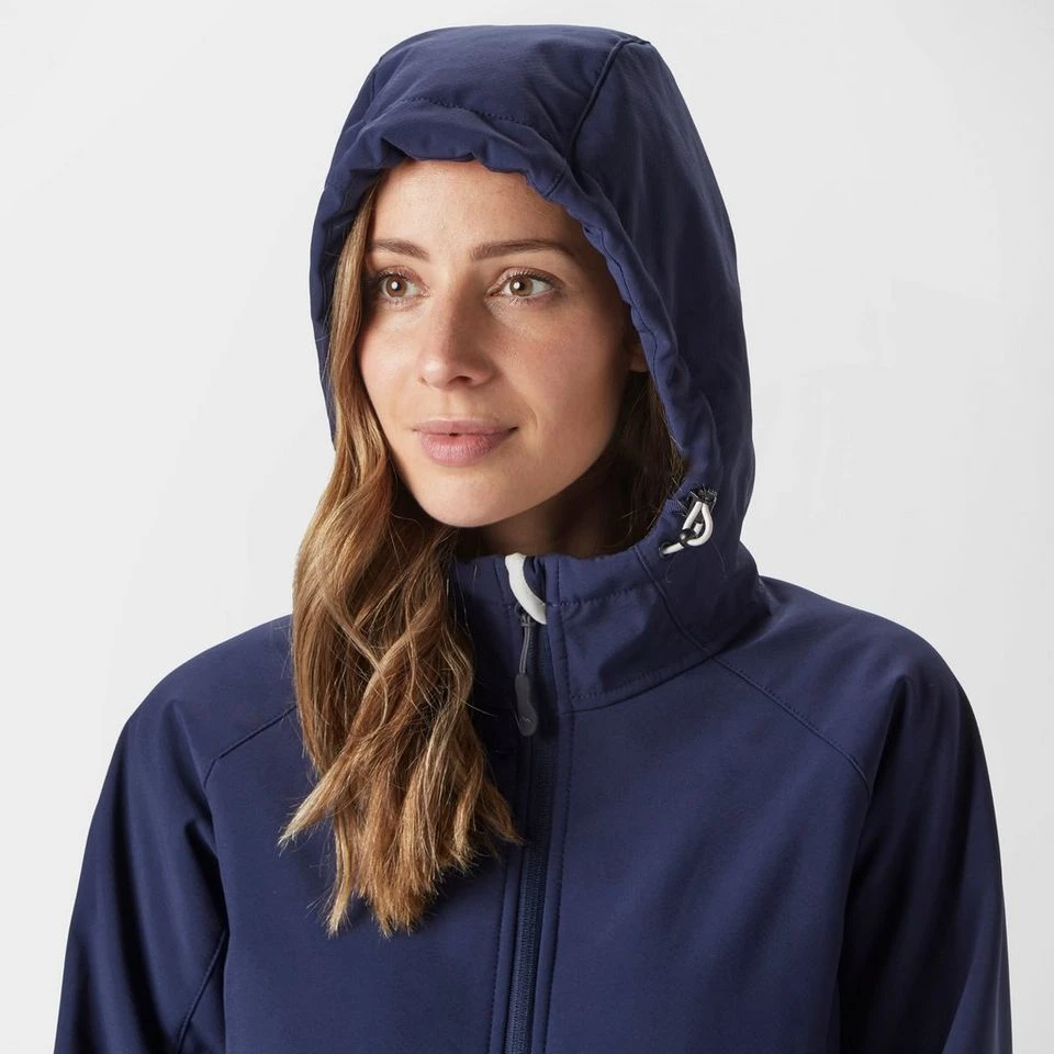 Women’s Highloft Softshell Jacket 6 Women’s Highloft Softshell Jacket - Image 6