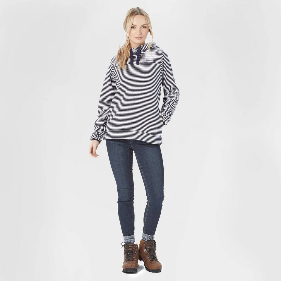 Women's Wildemoor Hooded Fleece - Image 3