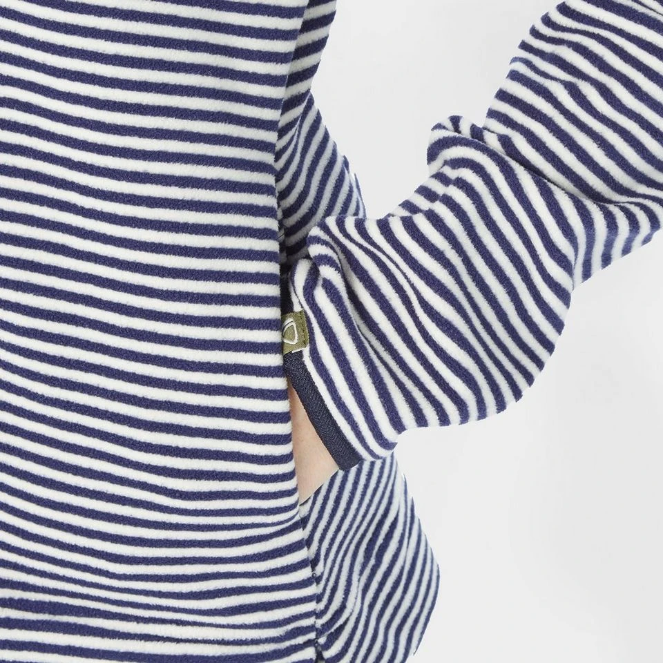 Women's Wildemoor Hooded Fleece - Image 4