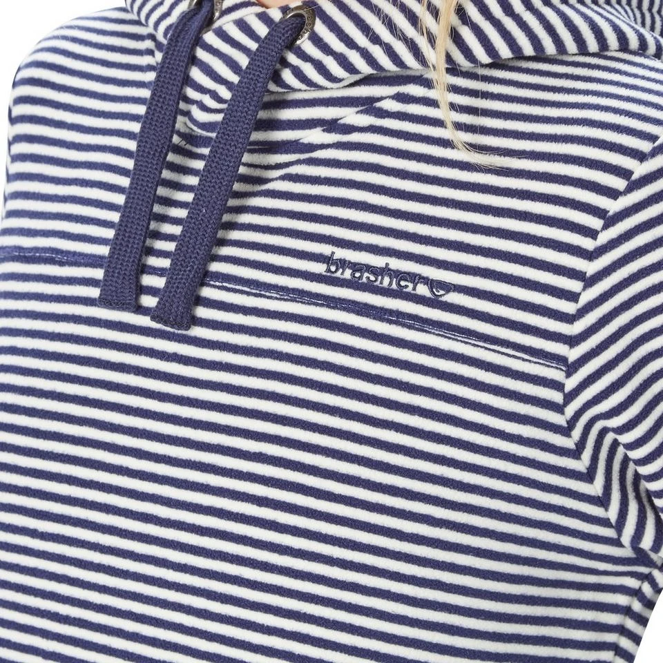 Women's Wildemoor Hooded Fleece - Image 5