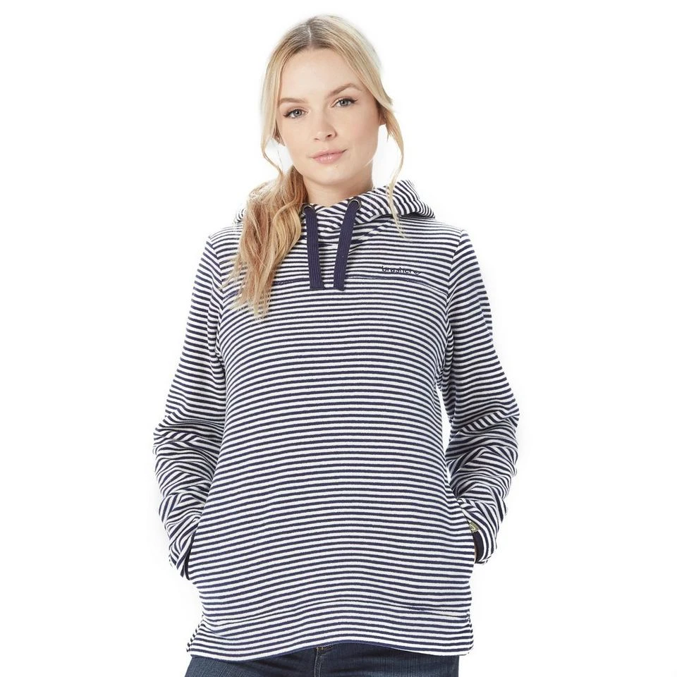 Women's Wildemoor Hooded Fleece - Image 8