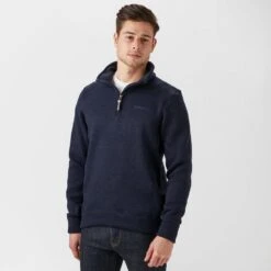 Men's Rydal Half-zip Fleece