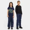 Kid's Storm II Waterproof Trousers
