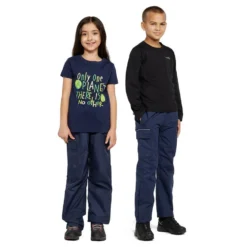 Kid's Storm II Waterproof Trousers -Clothing Store go 292463 z