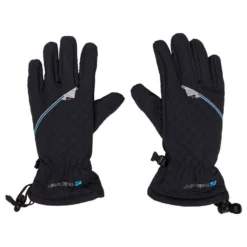 TREKMATES Women’s Keska Softshell Glove -Clothing Store go 292860 z