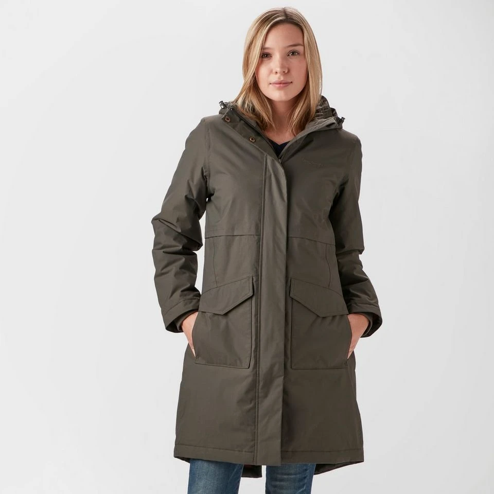 Women’s Hopegill Waterproof Parka 1 Women’s Hopegill Waterproof Parka