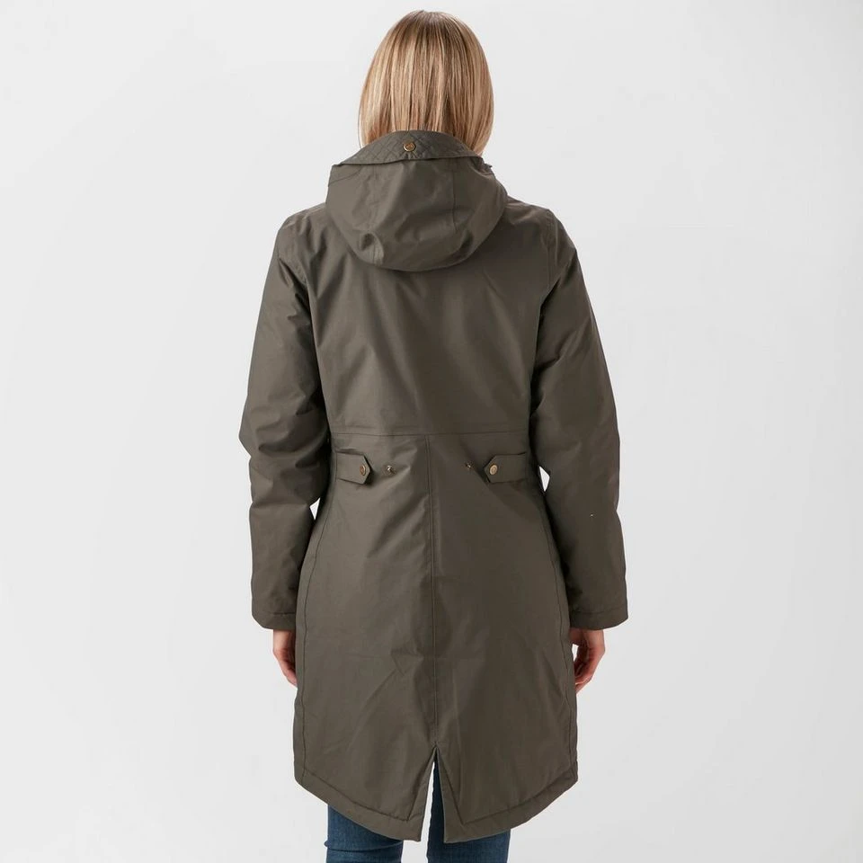 Women’s Hopegill Waterproof Parka 2 Women’s Hopegill Waterproof Parka - Image 2