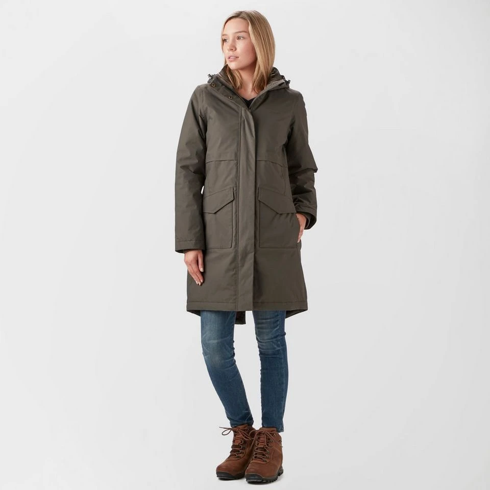 Women’s Hopegill Waterproof Parka 3 Women’s Hopegill Waterproof Parka - Image 3