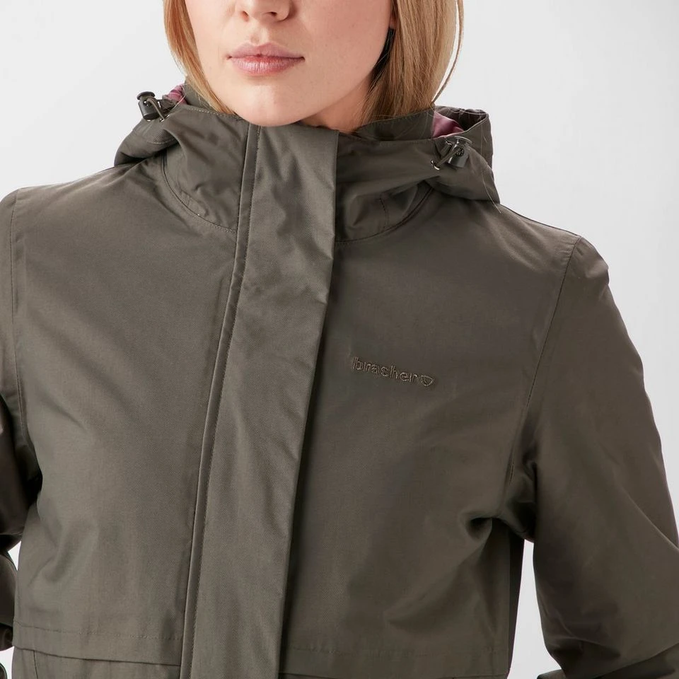 Women’s Hopegill Waterproof Parka 4 Women’s Hopegill Waterproof Parka - Image 4