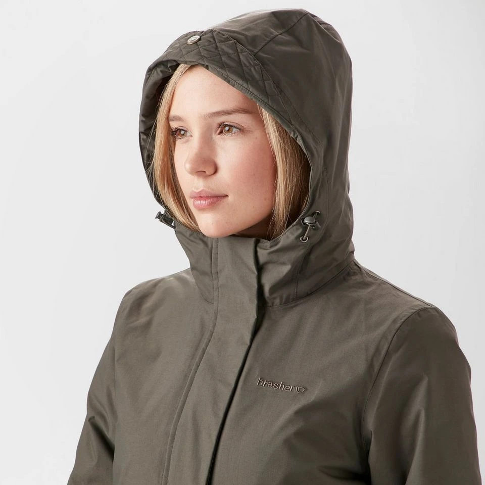 Women’s Hopegill Waterproof Parka 6 Women’s Hopegill Waterproof Parka - Image 6