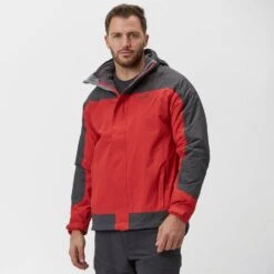 Men's Lakeside II 3-in-1 Jacket
