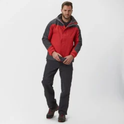 Men's Lakeside II 3-in-1 Jacket -Clothing Store go 296973 c