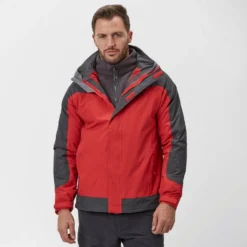 Men's Lakeside II 3-in-1 Jacket -Clothing Store go 296973 h