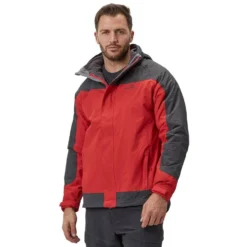 Men's Lakeside II 3-in-1 Jacket -Clothing Store go 296973 z